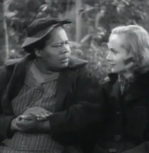 Louise Beavers