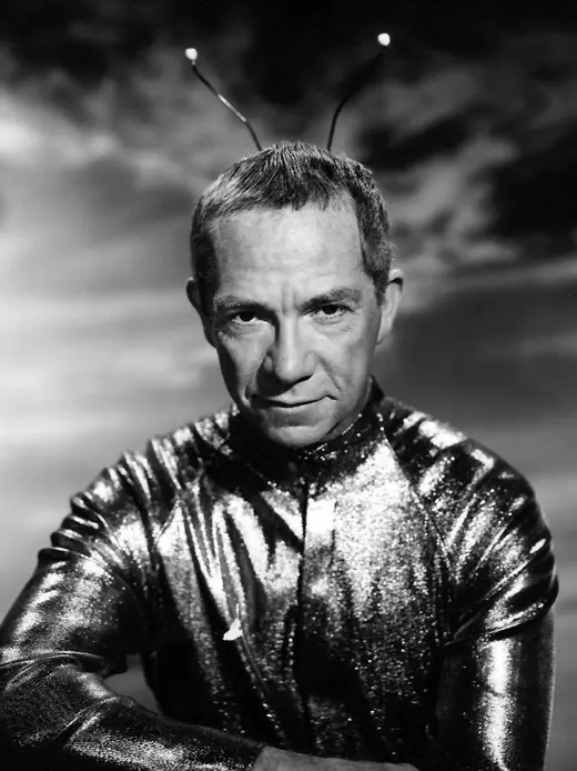 Ray Walston