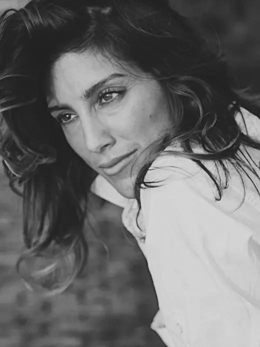 Jennifer Esposito