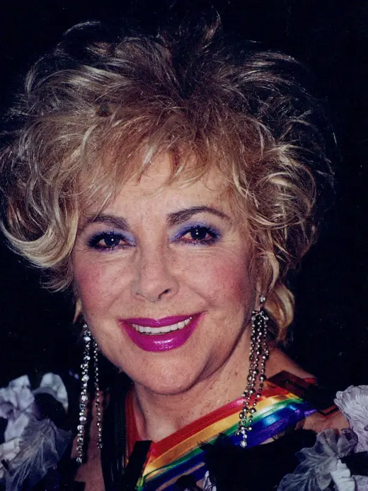 Elizabeth Taylor