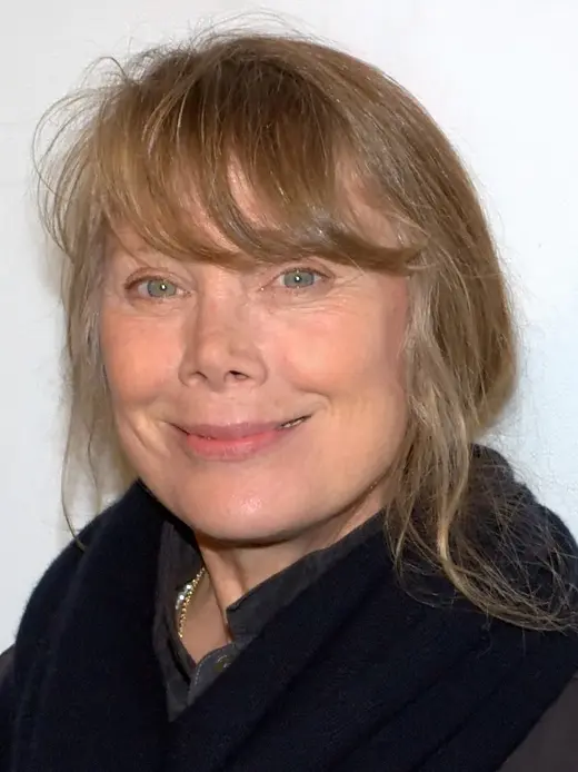 Sissy Spacek
