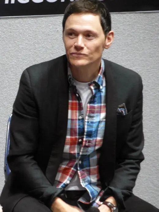 Burn Gorman