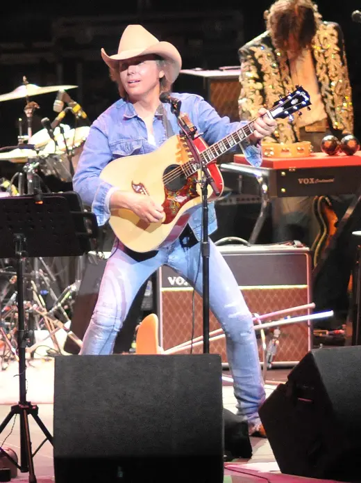 Dwight Yoakam
