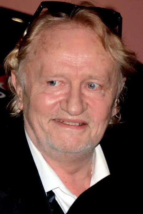 Niels Arestrup