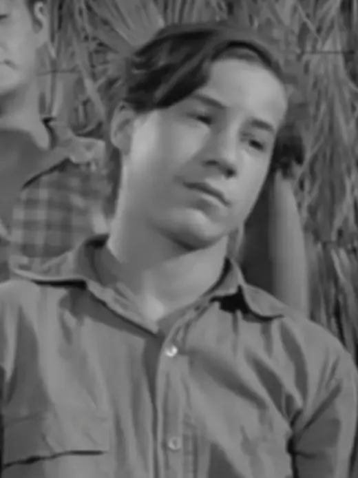 Bobby Jordan