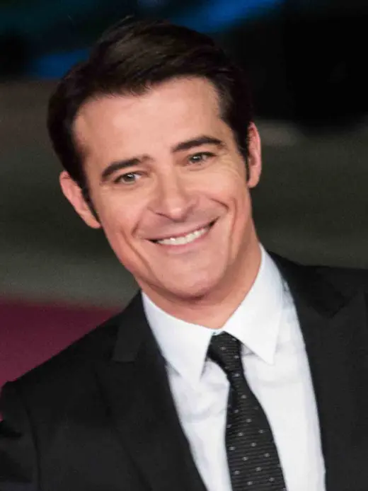 Goran Visnjic