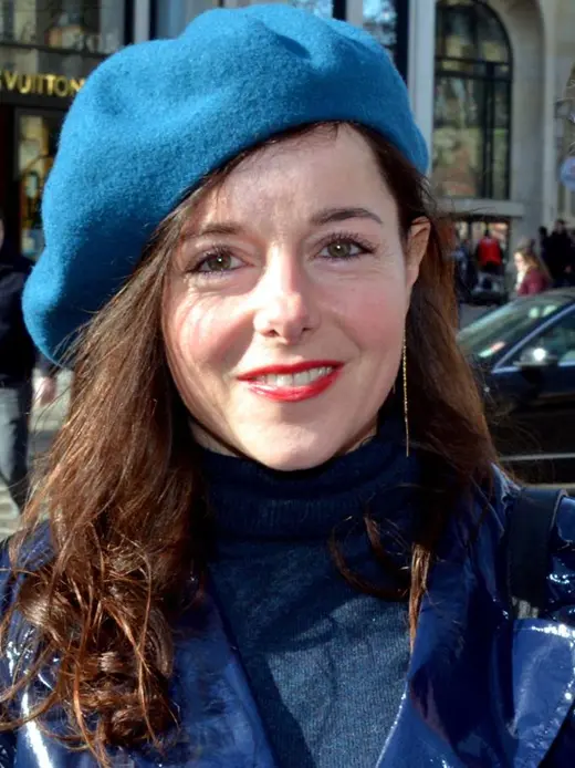 Laure Calamy