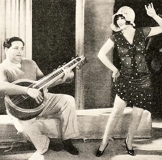 Archie Mayo