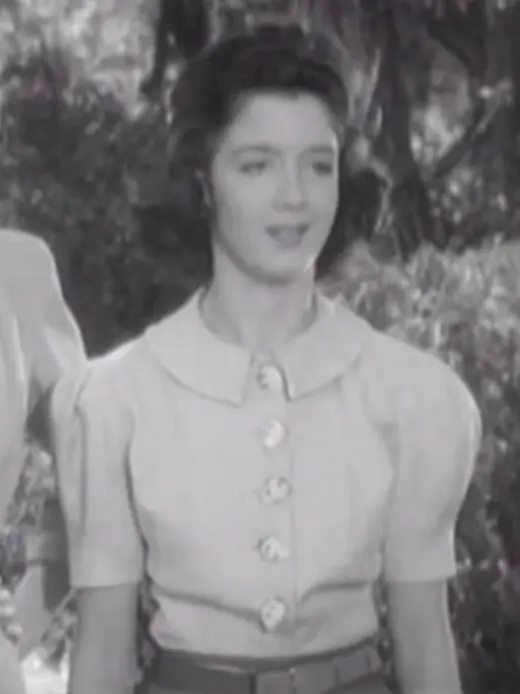 Peggy Ryan