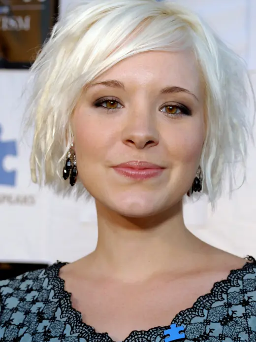 Brea Grant