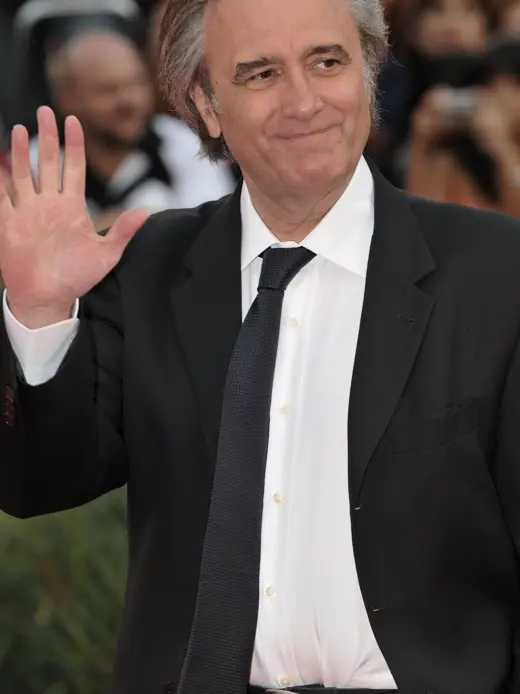 Joe Dante