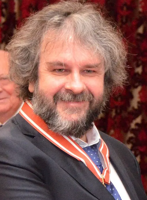 Peter Jackson