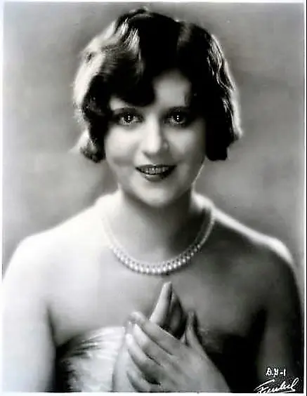Dorothy Gulliver