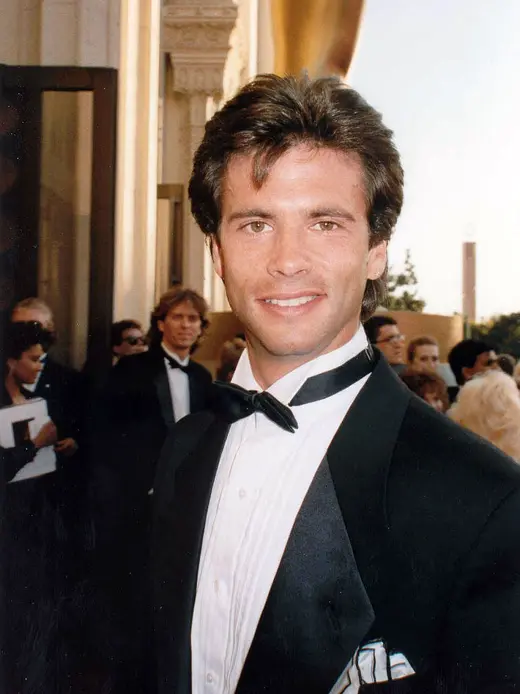 Lorenzo Lamas