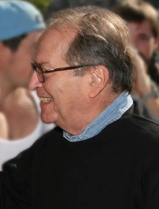 Sidney Lumet