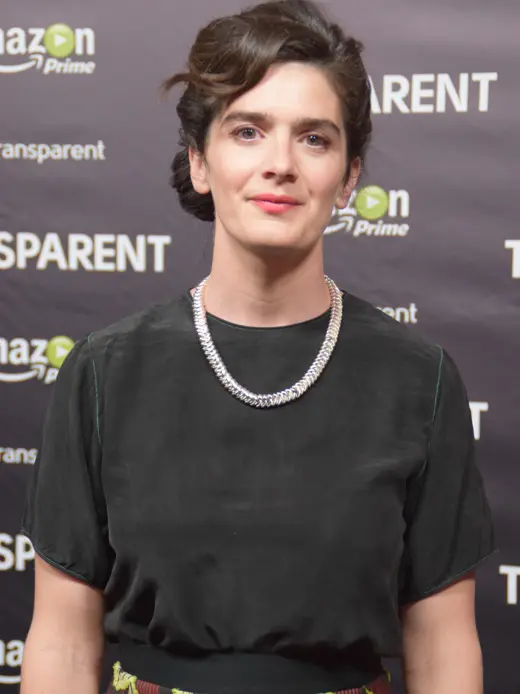 Gaby Hoffmann