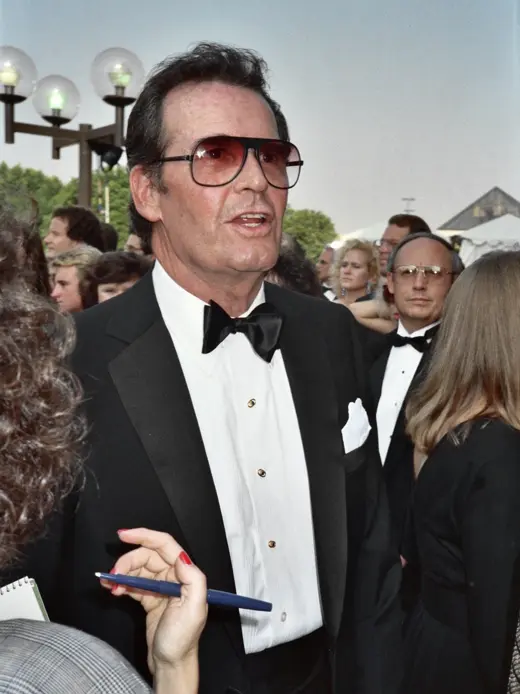 James Garner