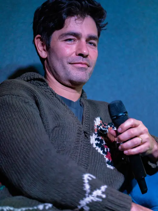 Adrian Grenier