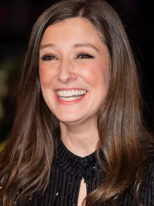Alexandra Maria Lara