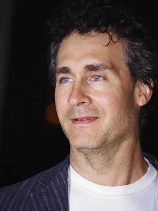 Doug Liman