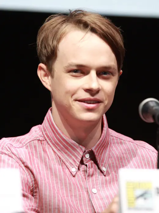 Dane DeHaan