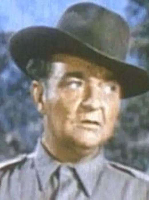 Edward Gargan