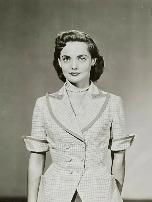 Mary Ellen Kay