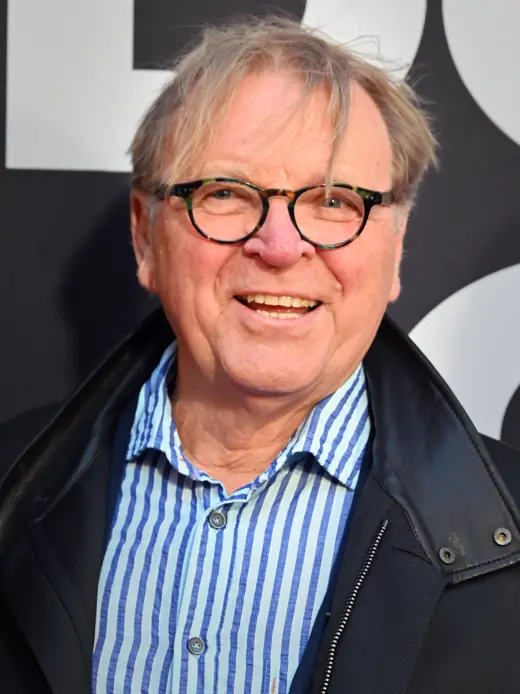 David Rasche