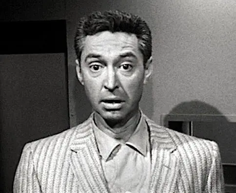 James Griffith