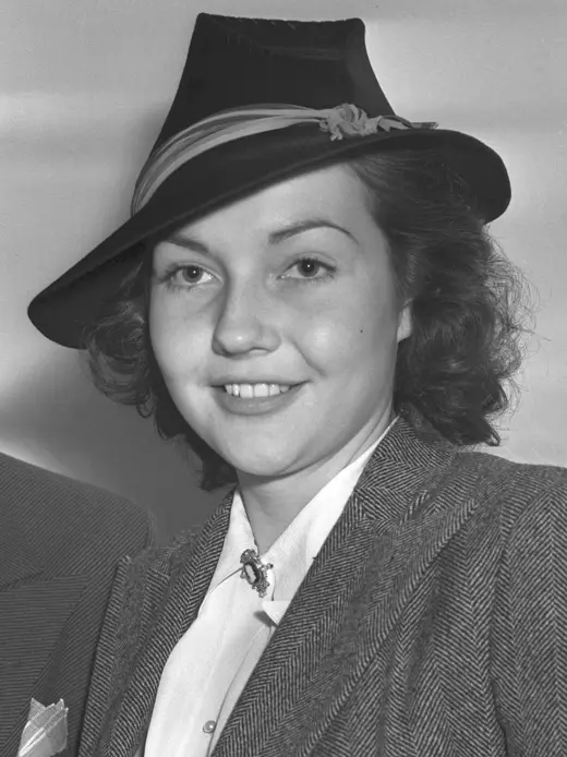 Lynn Bari