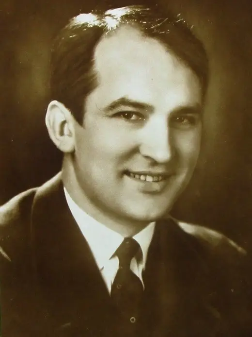 William Dieterle