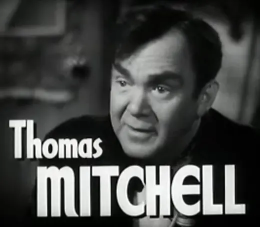 Thomas Mitchell