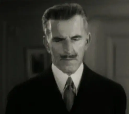Gustav von Seyffertitz