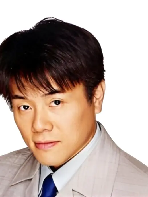 Takeshi Kusao