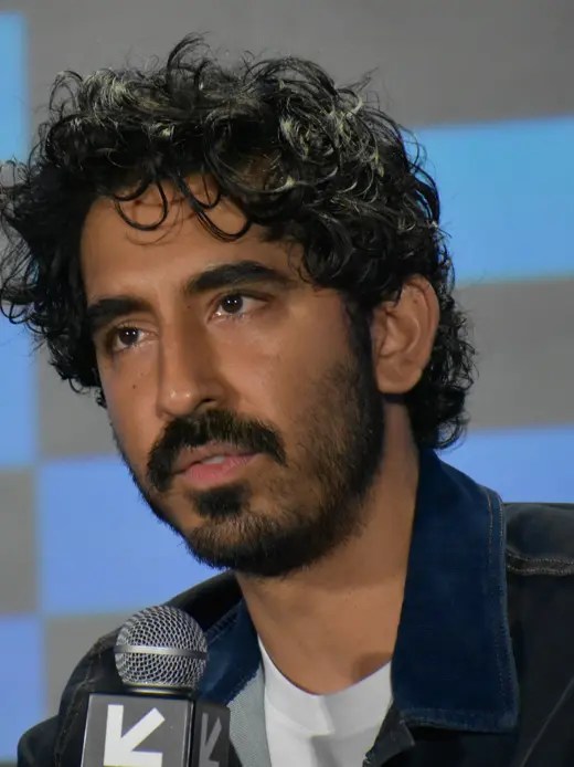 Dev Patel