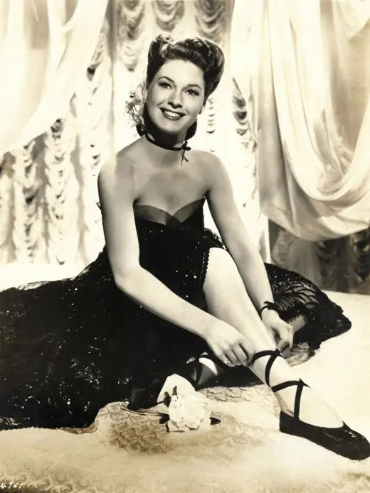 Shirley Patterson