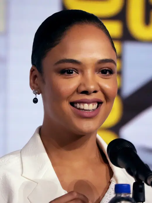 Tessa Thompson
