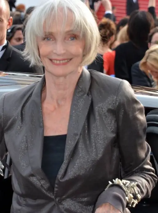 Edith Scob