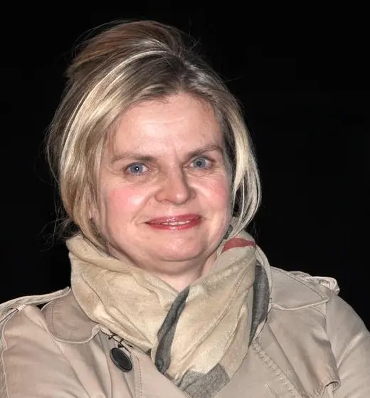 Isabelle Nanty