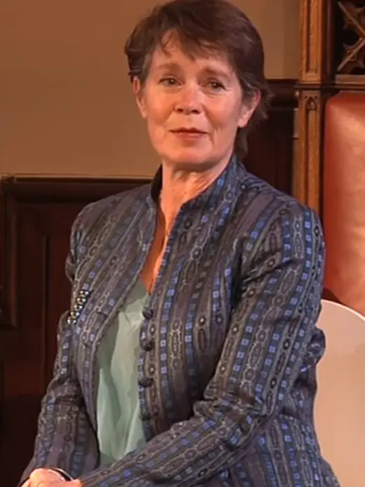 Celia Imrie