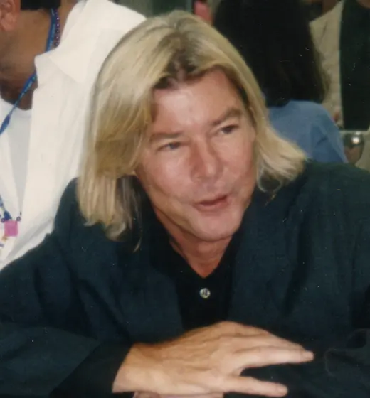 Jan-Michael Vincent