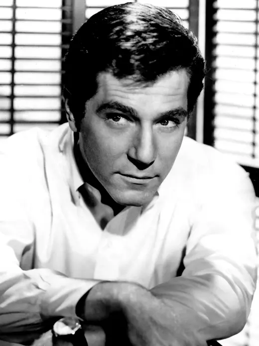 George Segal