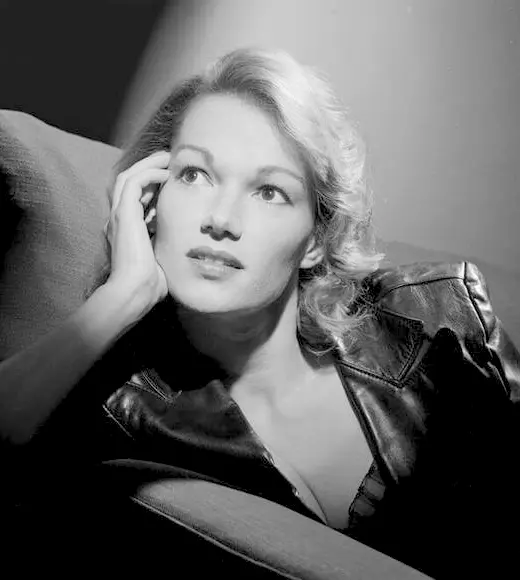 Brigitte Lahaie