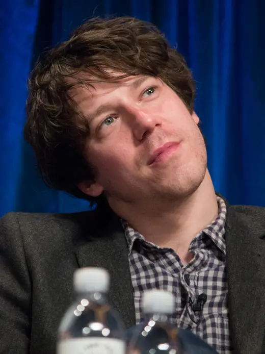 John Gallagher Jr.