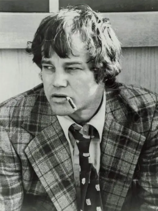 Joe Don Baker