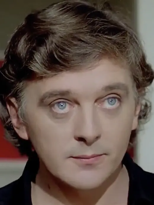David Hemmings