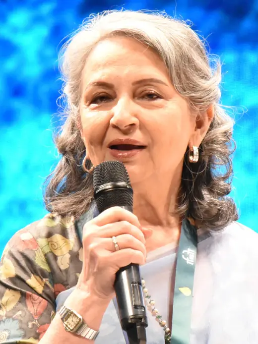 Sharmila Tagore