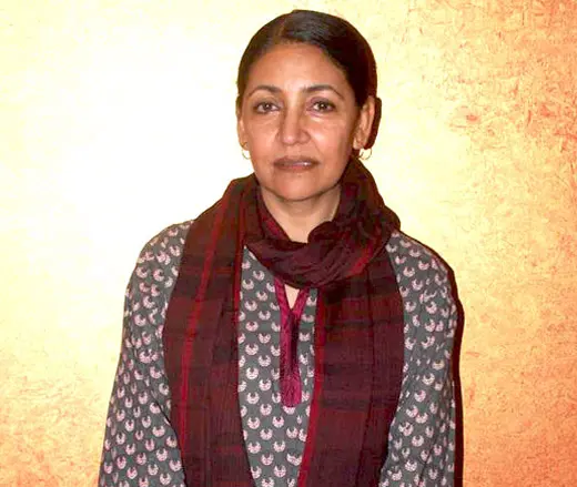 Deepti Naval