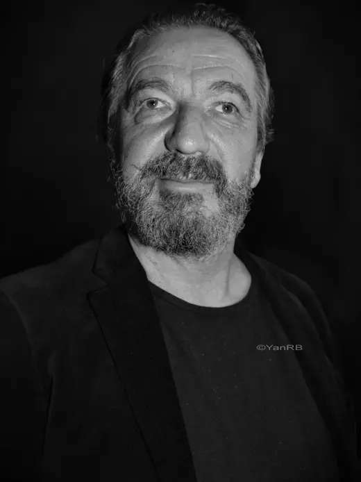 Bruno Lochet