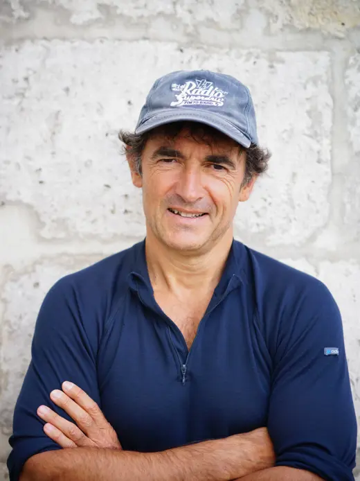 Albert Dupontel